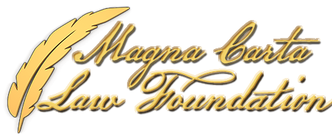 Magna Carta Law Foundation