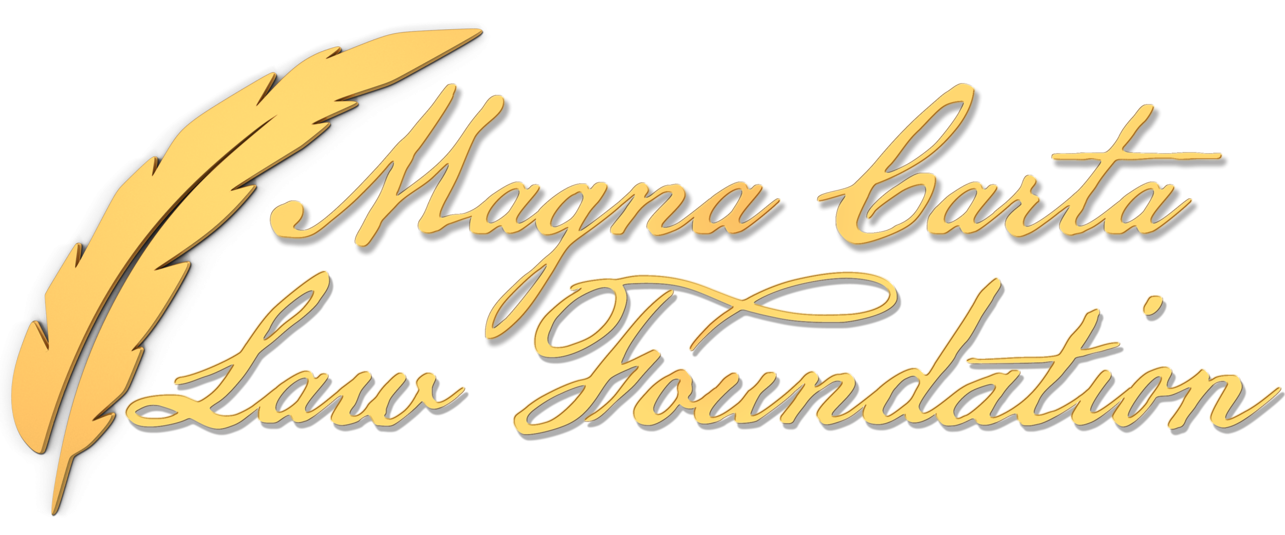 Magna Carta Law Foundation